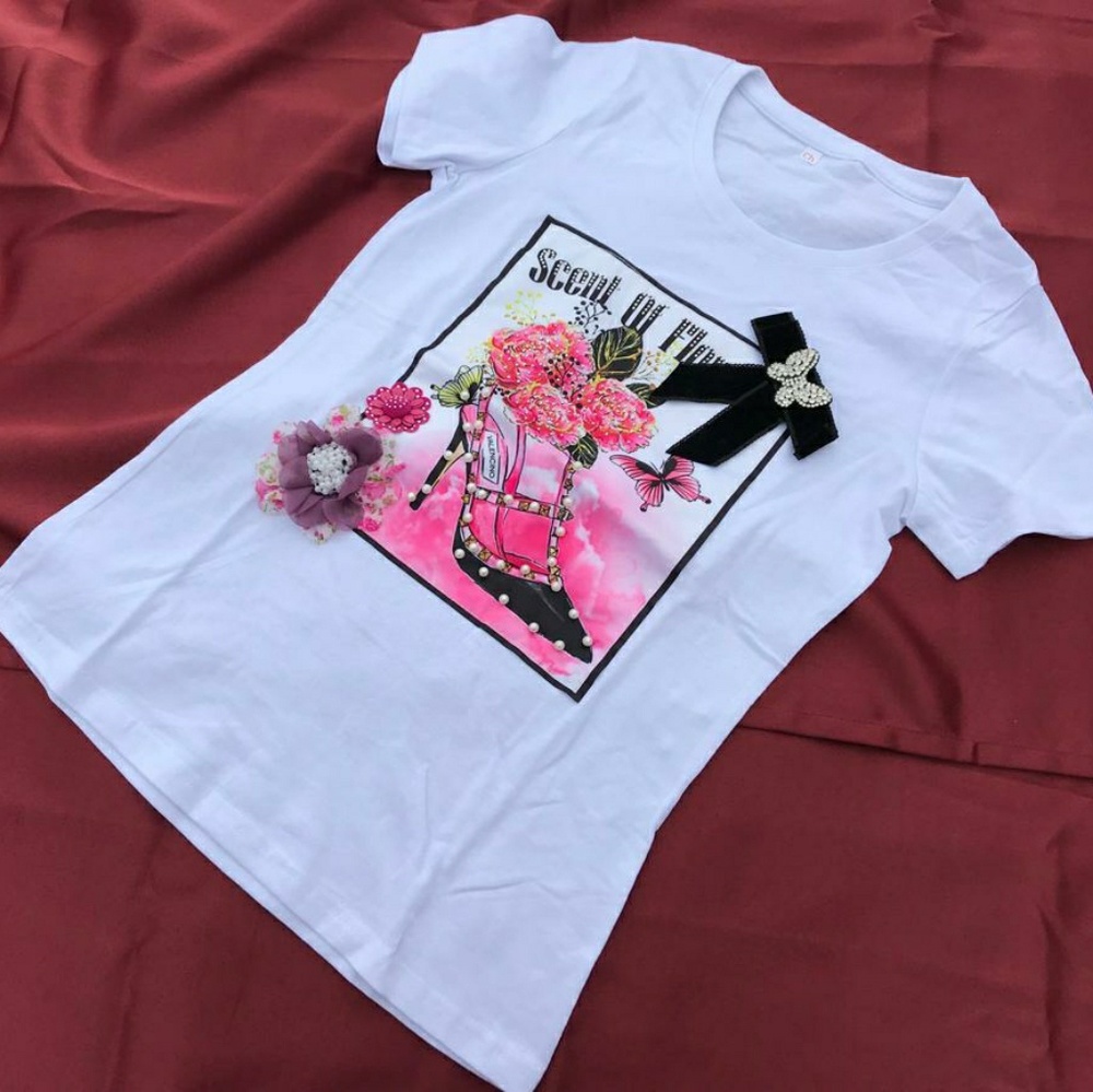 New Trend Top